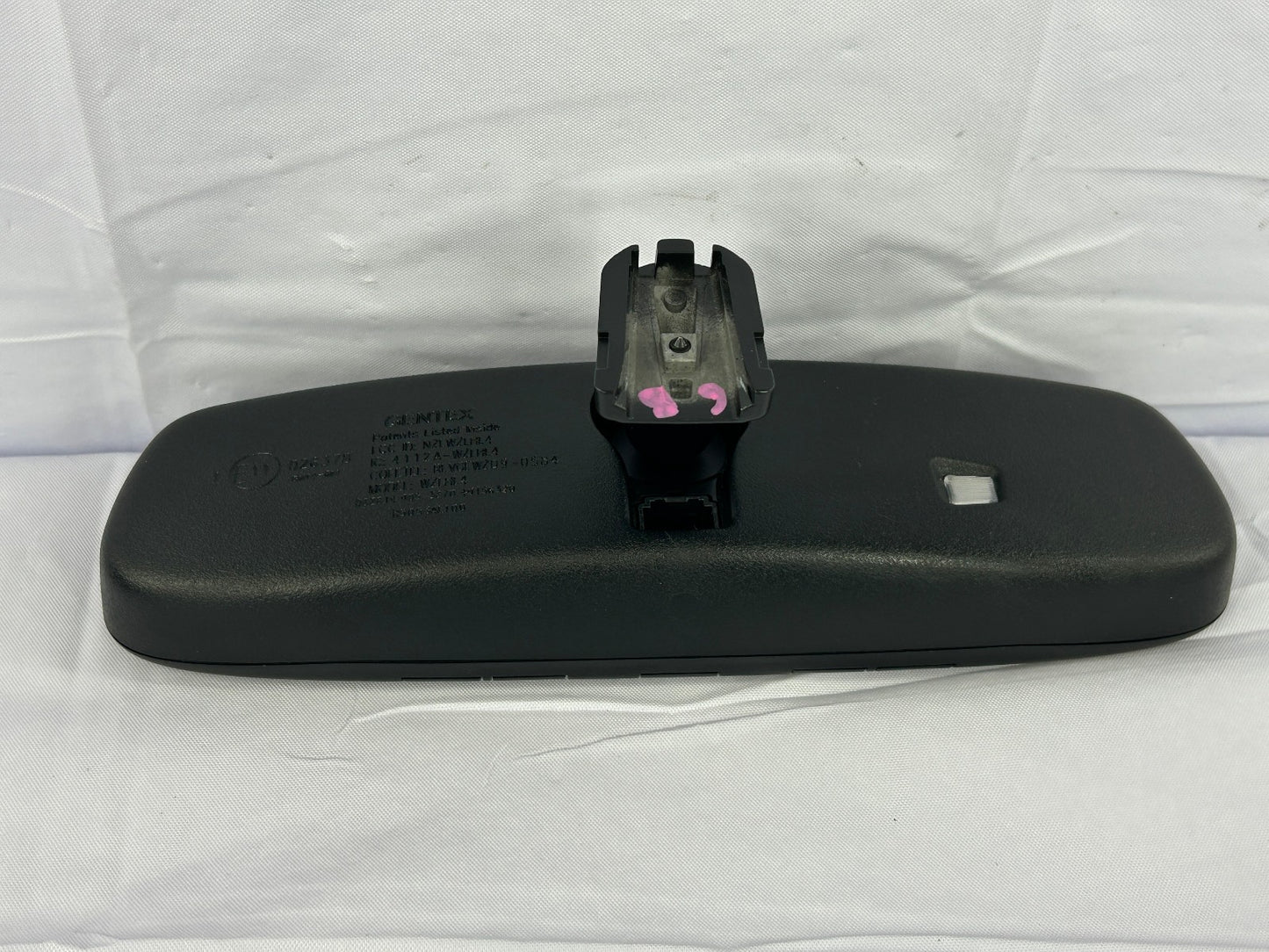 2015-2022 Subaru Outback Rearview Mirror Autodim Homelink GNTX-687 OEM