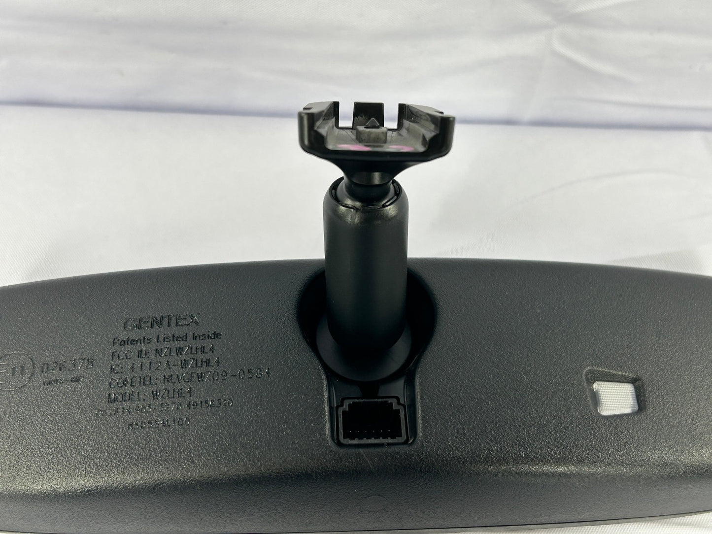 2015-2022 Subaru Outback Rearview Mirror Autodim Homelink GNTX-687 OEM