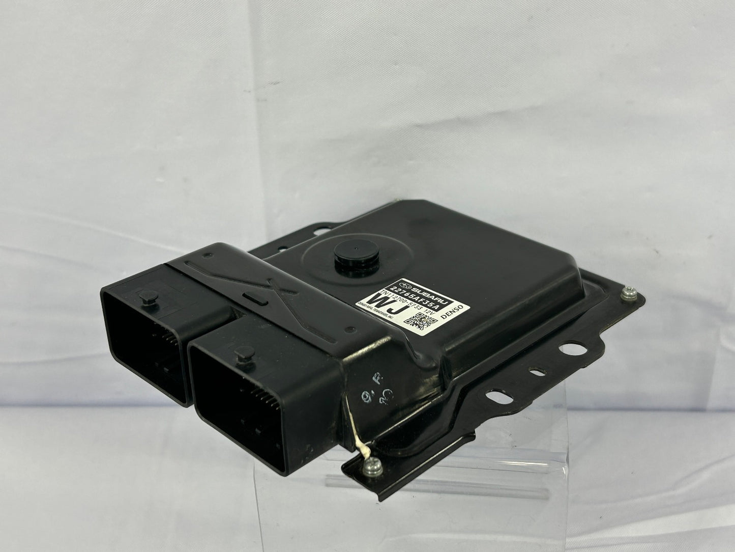 2015 Subaru Outback EGI Control Unit WJ Engine Control ECU Module 22765AF35A