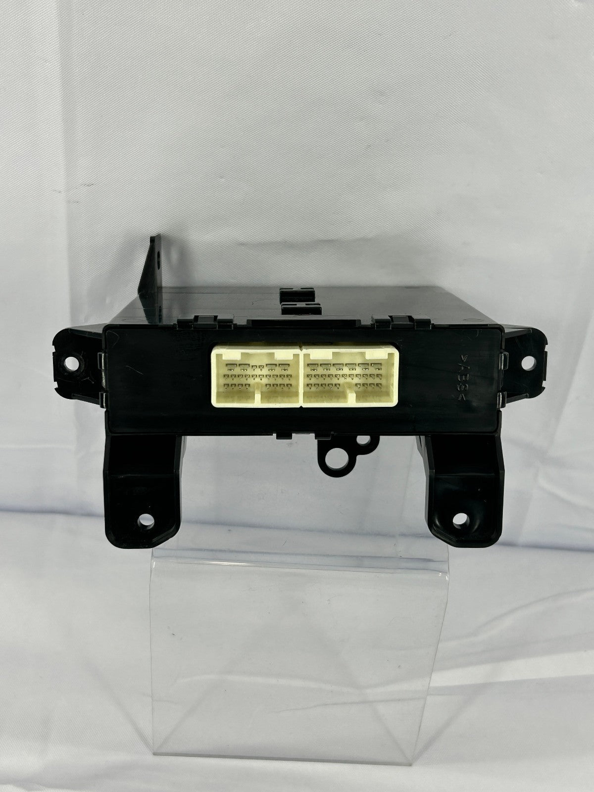 2015-2016 Subaru Outback HVAC Electronic Control Module 72343AL21B  OEM