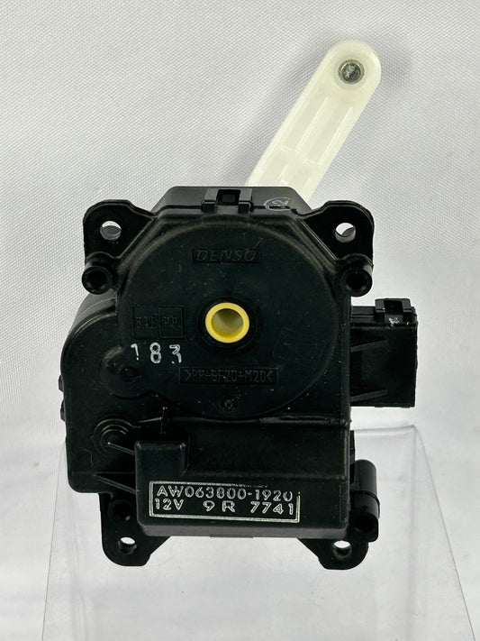 2015-2019 Subaru Outback HVAC Servo Motor Air Adjustment Control Actuator OEM