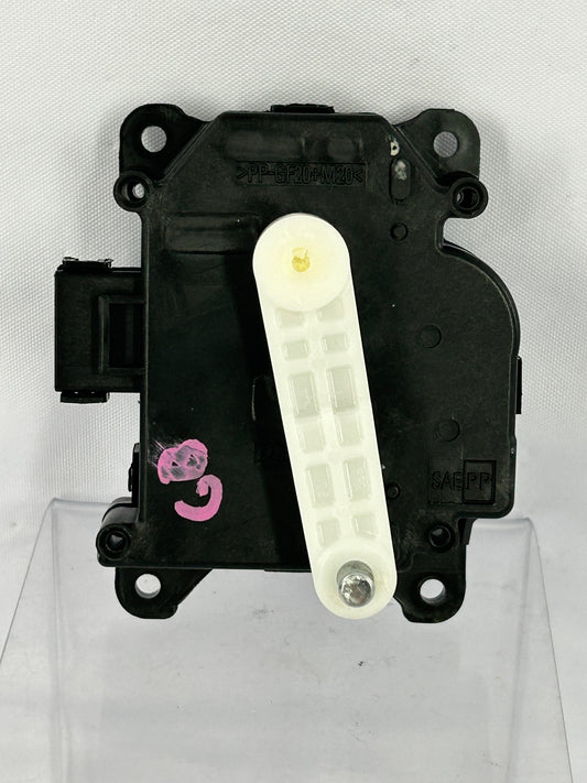 2015-2019 Subaru Outback HVAC Servo Motor Air Adjustment Control Actuator OEM