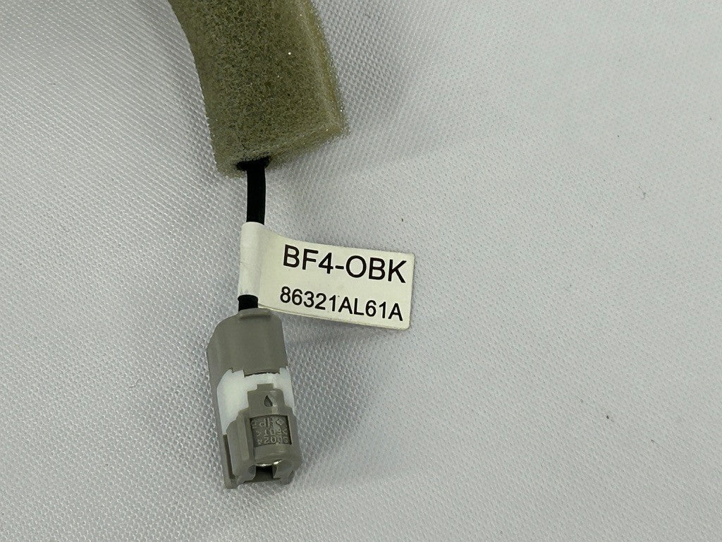 2015-2019 Subaru Outback Wagon Radio Antenna Genuine 86321AL61A Assembly OEM