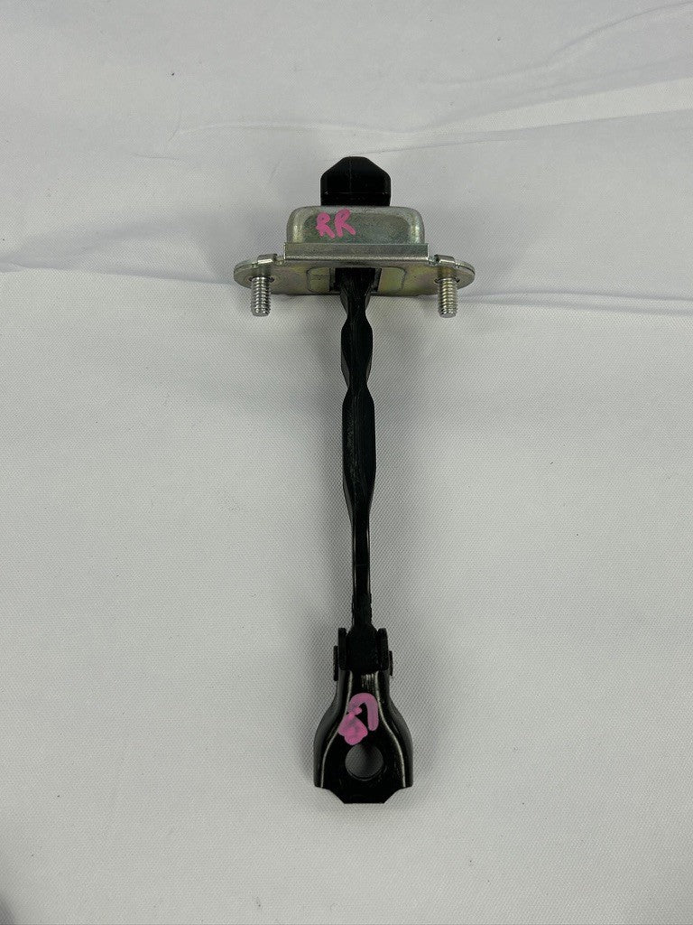 2015-2019 Subaru Outback Right Rear Door Check Checker OEM