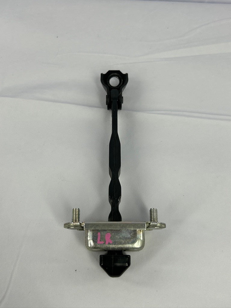 2015-2019 Subaru Outback Left Rear Door Check Checker OEM