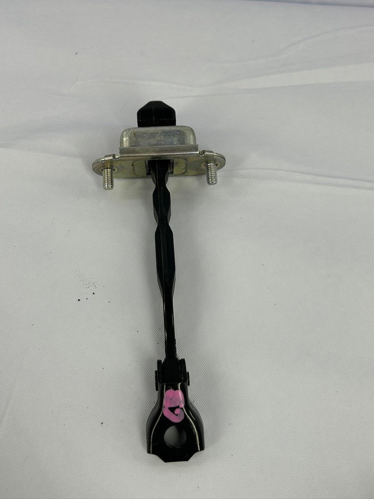 2015-2019 Subaru Outback Left Rear Door Check Checker OEM