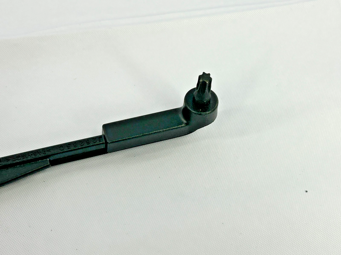2015-2025 Subaru Outback Multi Purpose Roof Rack Rail Tool 91157AJ00A OEM
