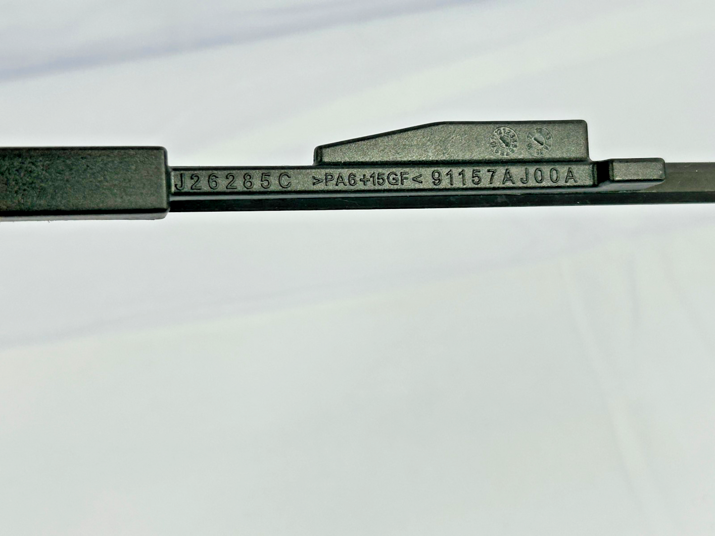 2015-2025 Subaru Outback Multi Purpose Roof Rack Rail Tool 91157AJ00A OEM