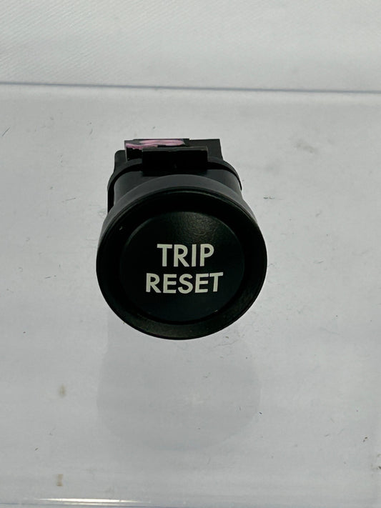 2015-2019 Subaru Outback Dashboard Trip Reset Button Switch OEM