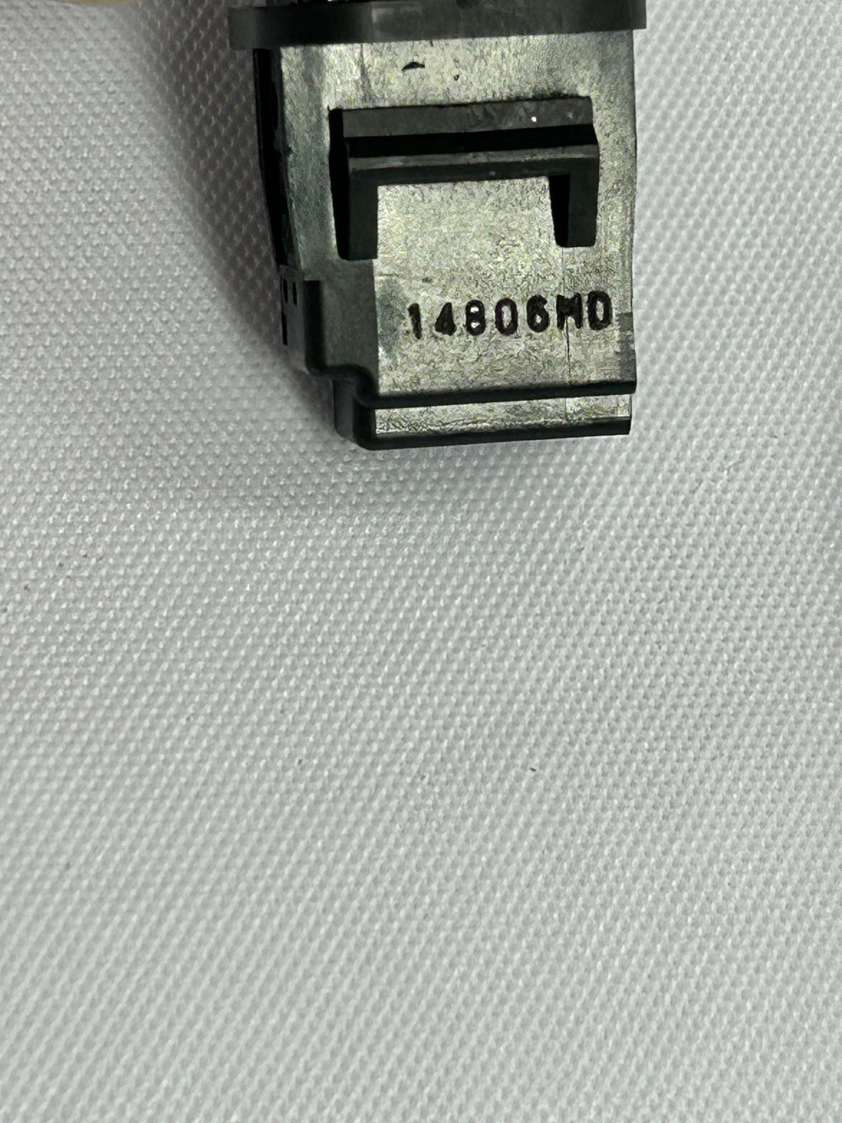 2015-2019 Subaru Outback Dashboard Trip Reset Button Switch OEM