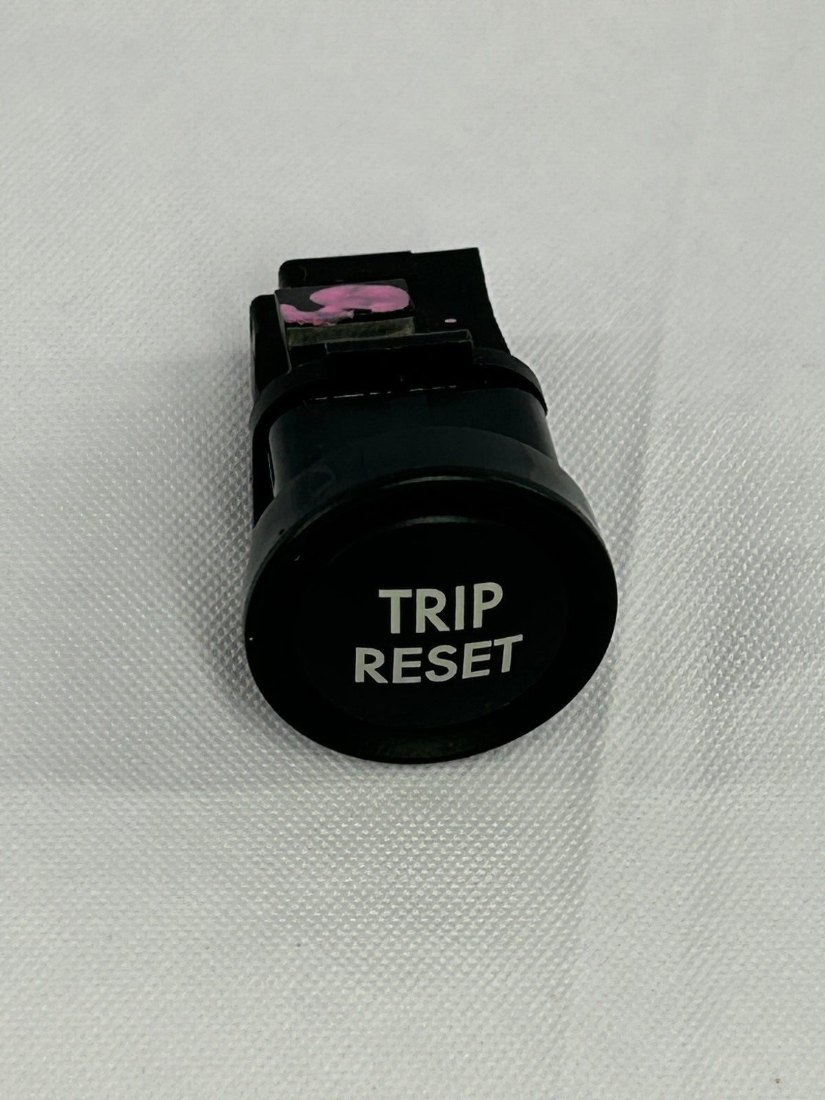 2015-2019 Subaru Outback Dashboard Trip Reset Button Switch OEM