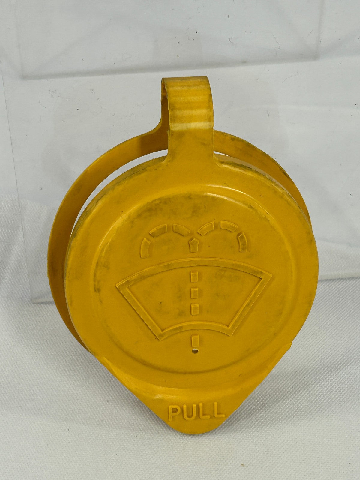 2015-2019 Subaru Outback Windshield Wiper Reservoir Cap OEM