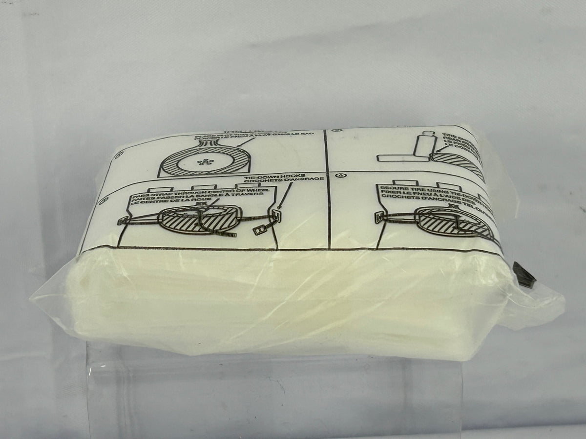2015-2019 Subaru Outback Emergency Spare Tire Bag OEM 97016AL00A