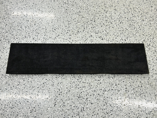 2010-2012 Toyota Highlander Deck Board Assembly Black Carpet 58410-0E040 OEM