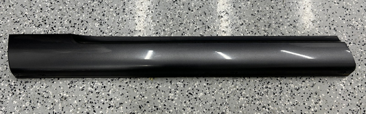 2010-2013 Toyota Highlander Door Molding Left Front Lower Trim 75072-0E030 OEM