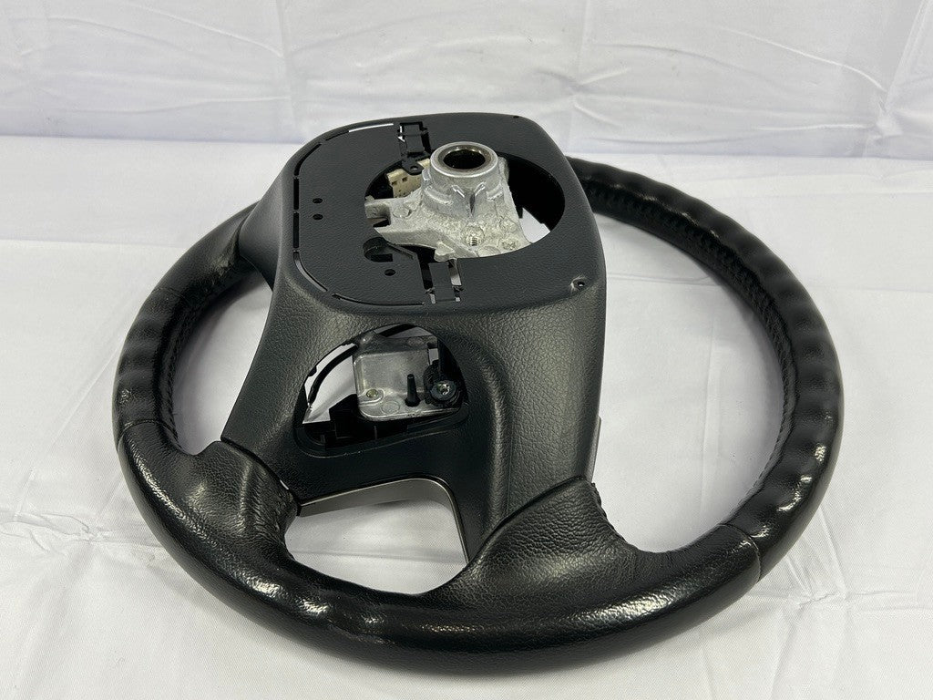 2008-2011 Toyota Highlander Steering Wheel Audio Cruise Controls OEM