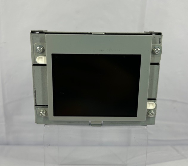 2008-2011 Toyota Highlander OEM Multi-Information Upper Dash Display Screen