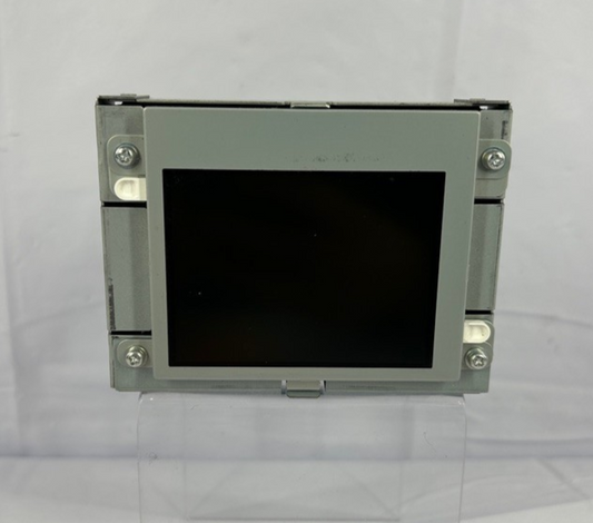 2008-2011 Toyota Highlander OEM Multi-Information Upper Dash Display Screen