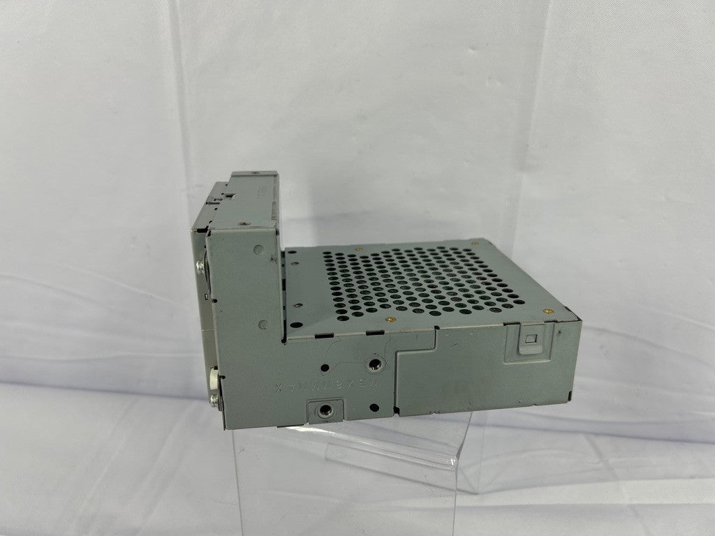 2008-2011 Toyota Highlander OEM Multi-Information Upper Dash Display Screen