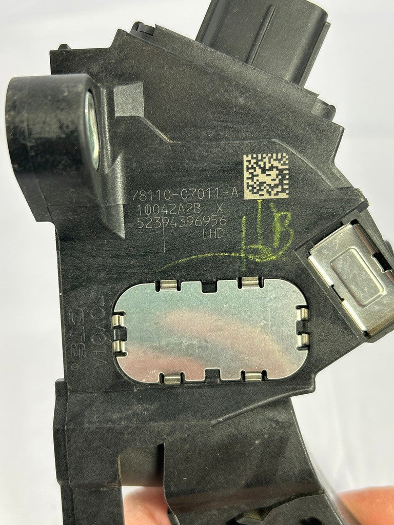 2008-2011 Toyota Highlander Accelerator Gas Throttle Pedal Travel Sensor OEM
