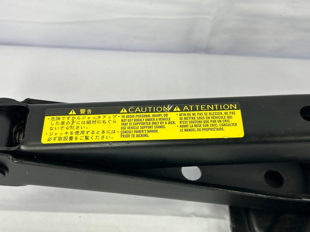 2006-2012 TOYOTA RAV4 Jack Lift 09111-0W110 OEM