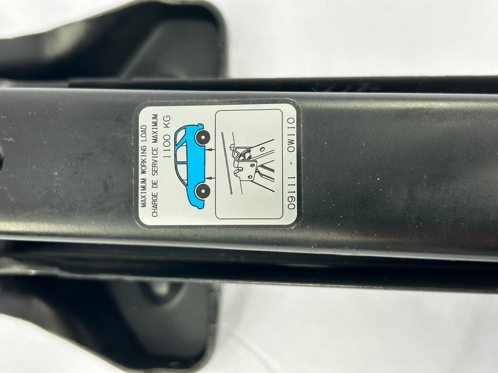 2006-2012 TOYOTA RAV4 Jack Lift 09111-0W110 OEM