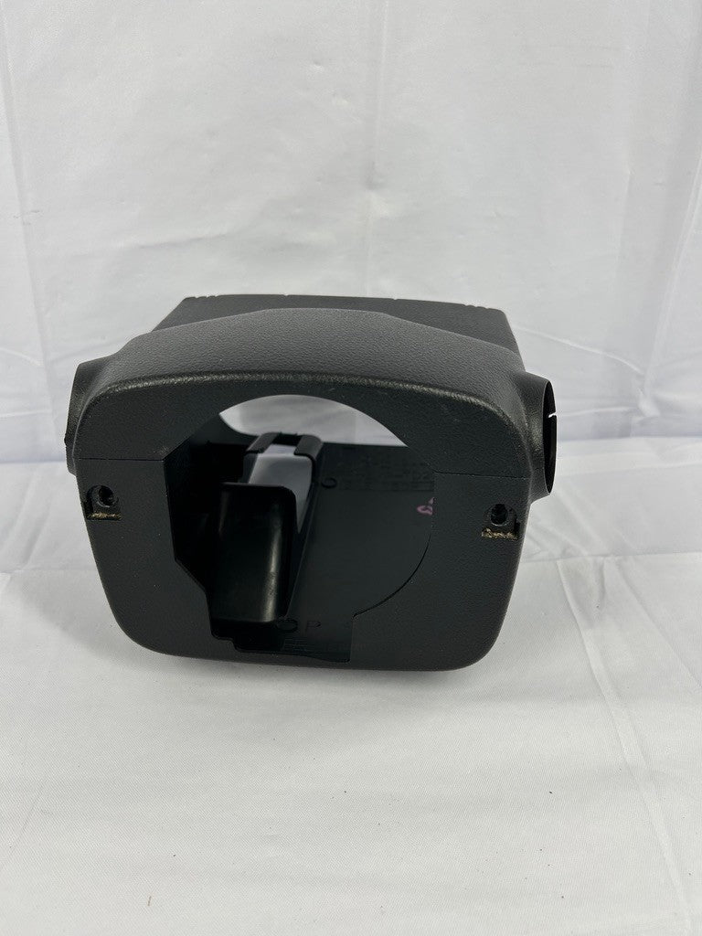 2010-2013 Toyota Highlander Steering Column Upper & Lower Cover Shroud Trim OEM