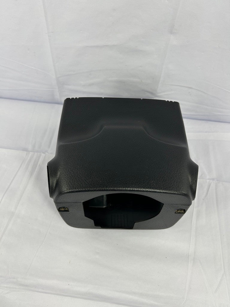 2010-2013 Toyota Highlander Steering Column Upper & Lower Cover Shroud Trim OEM