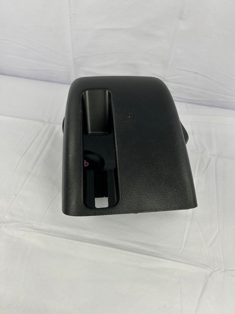 2010-2013 Toyota Highlander Steering Column Upper & Lower Cover Shroud Trim OEM