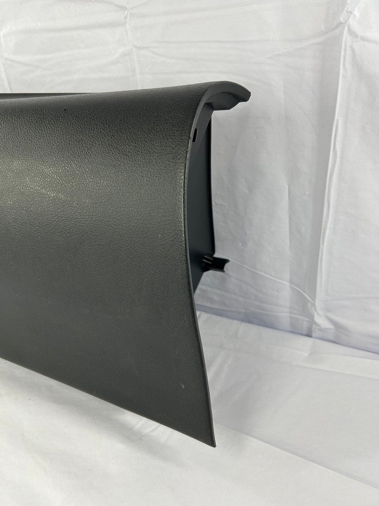 2010-2013 Toyota Highlander Black Glove Box Compartment OEM 555010E040C0