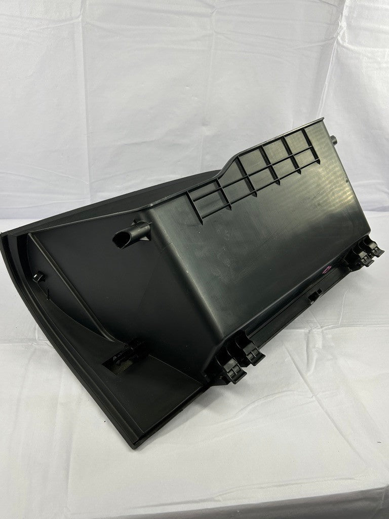 2010-2013 Toyota Highlander Black Glove Box Compartment OEM 555010E040C0