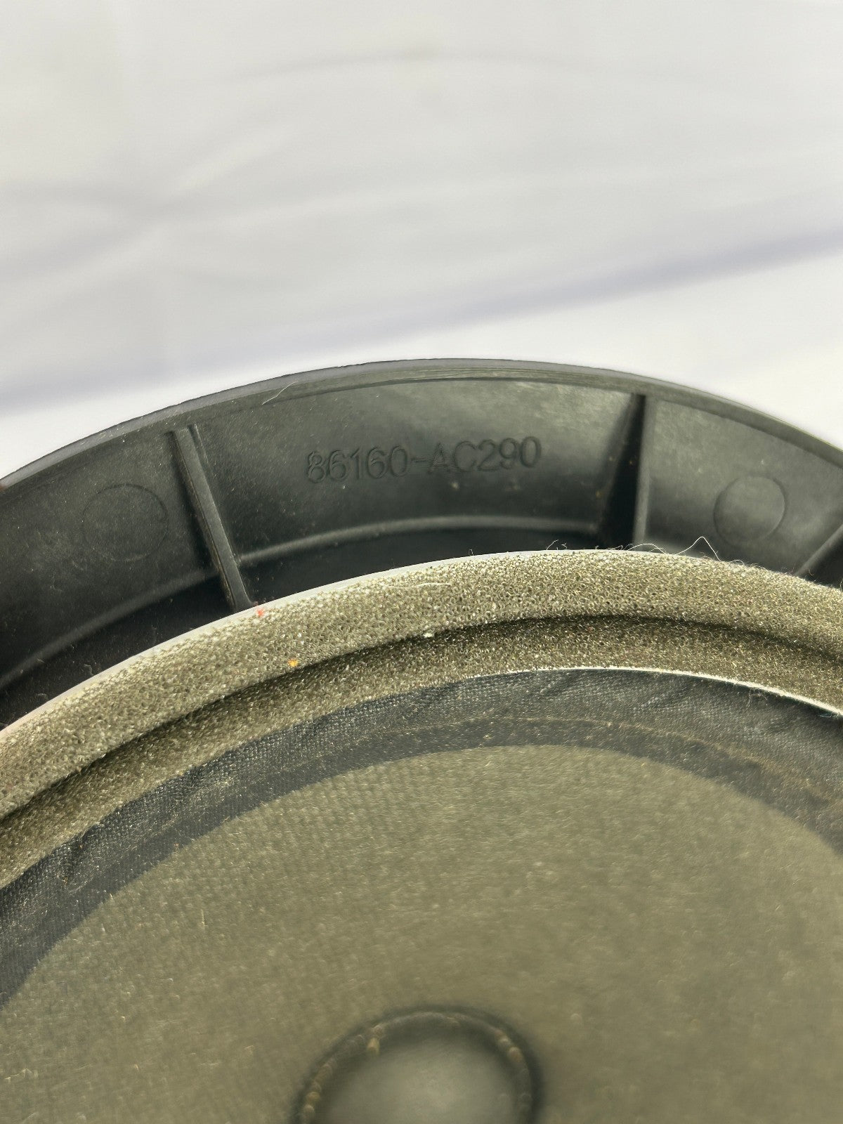 2008-2013 Toyota Highlander Left Rear Speaker 88160-AC290 OEM