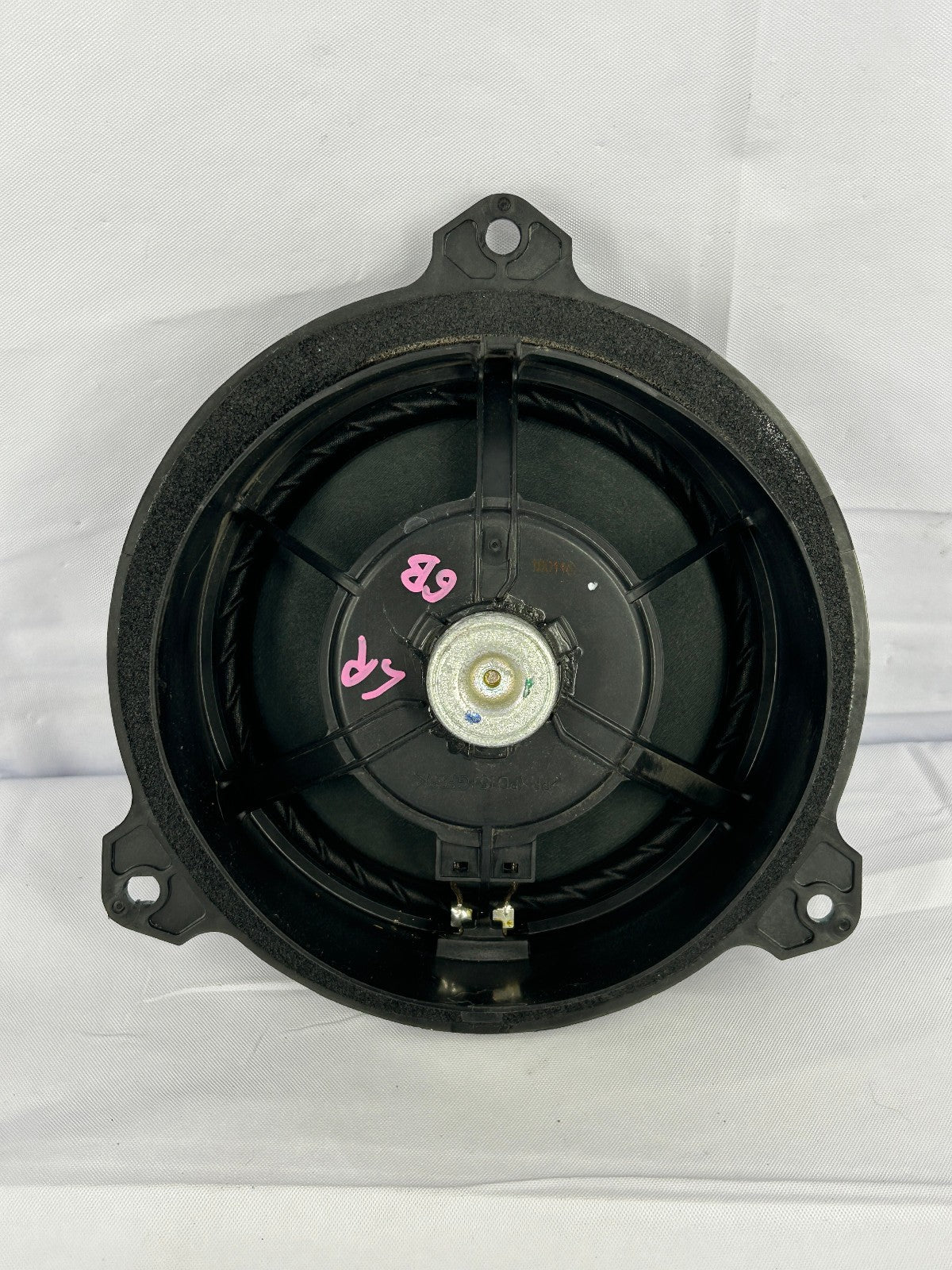 2008-2013 Toyota Highlander Left Rear Speaker 88160-AC290 OEM