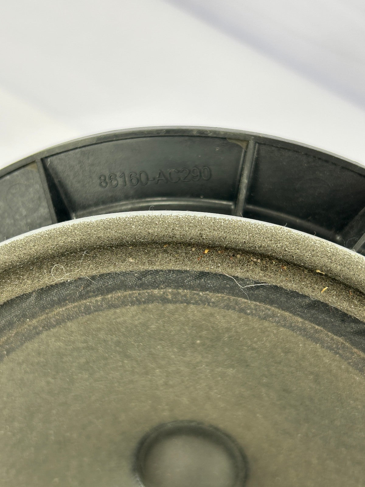 2008-2013 Toyota Highlander Right Rear Speaker 88160-AC290 OEM