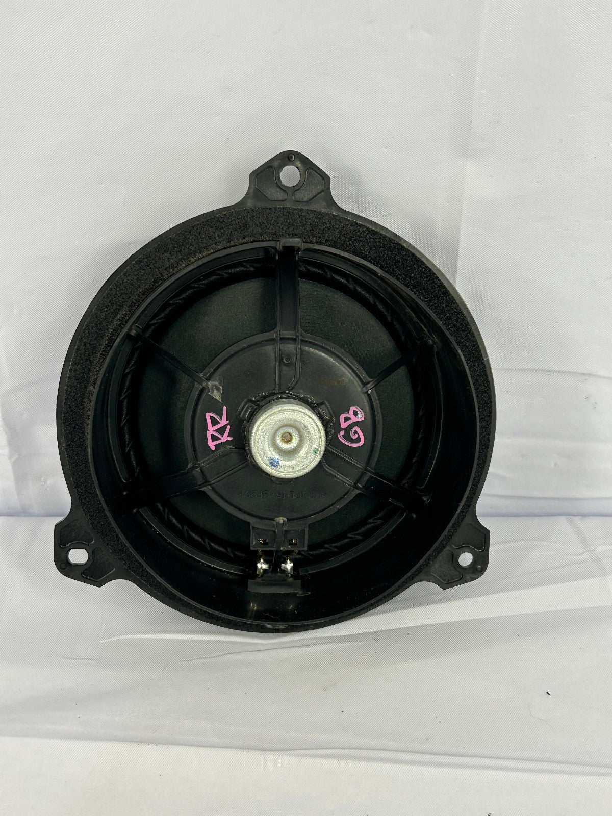 2008-2013 Toyota Highlander Right Rear Speaker 88160-AC290 OEM