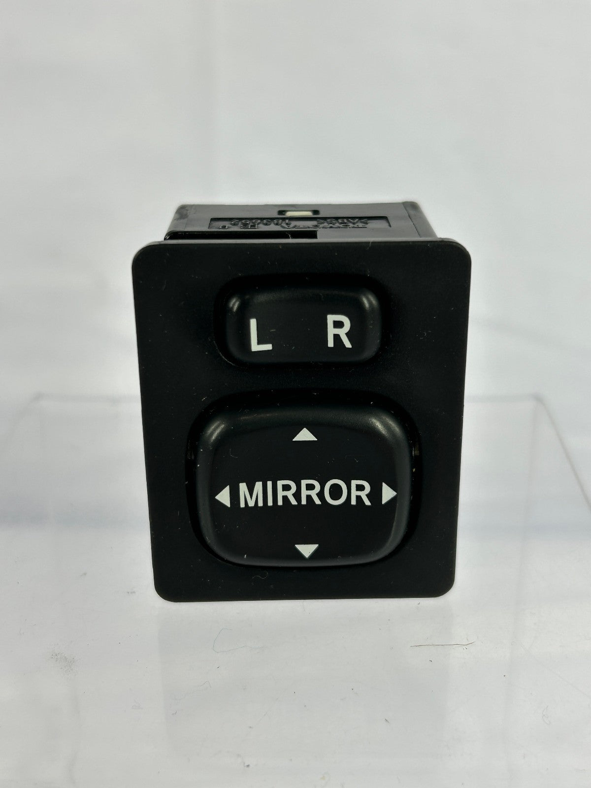 2008-2013 Toyota Highlander Side Mirror Control Switch 84870-08010 OEM