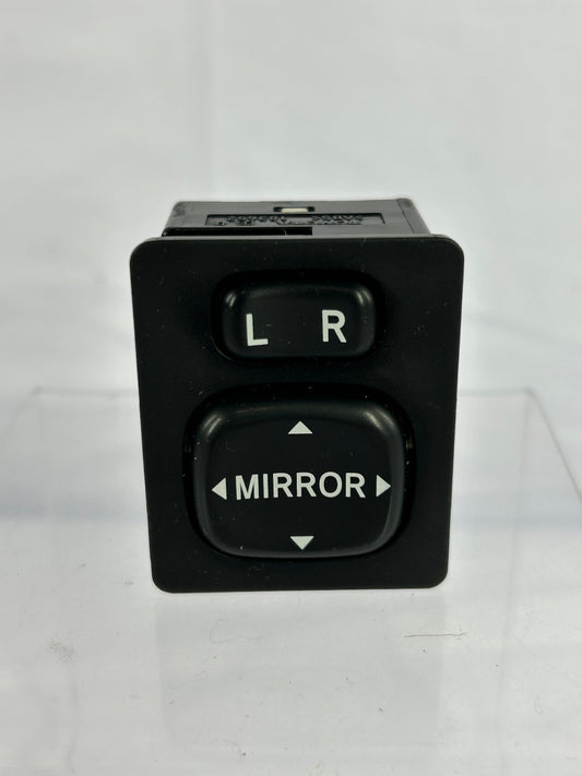 2008-2013 Toyota Highlander Side Mirror Control Switch 84870-08010 OEM