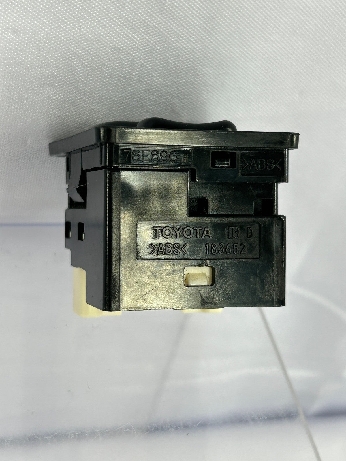 2008-2013 Toyota Highlander Side Mirror Control Switch 84870-08010 OEM