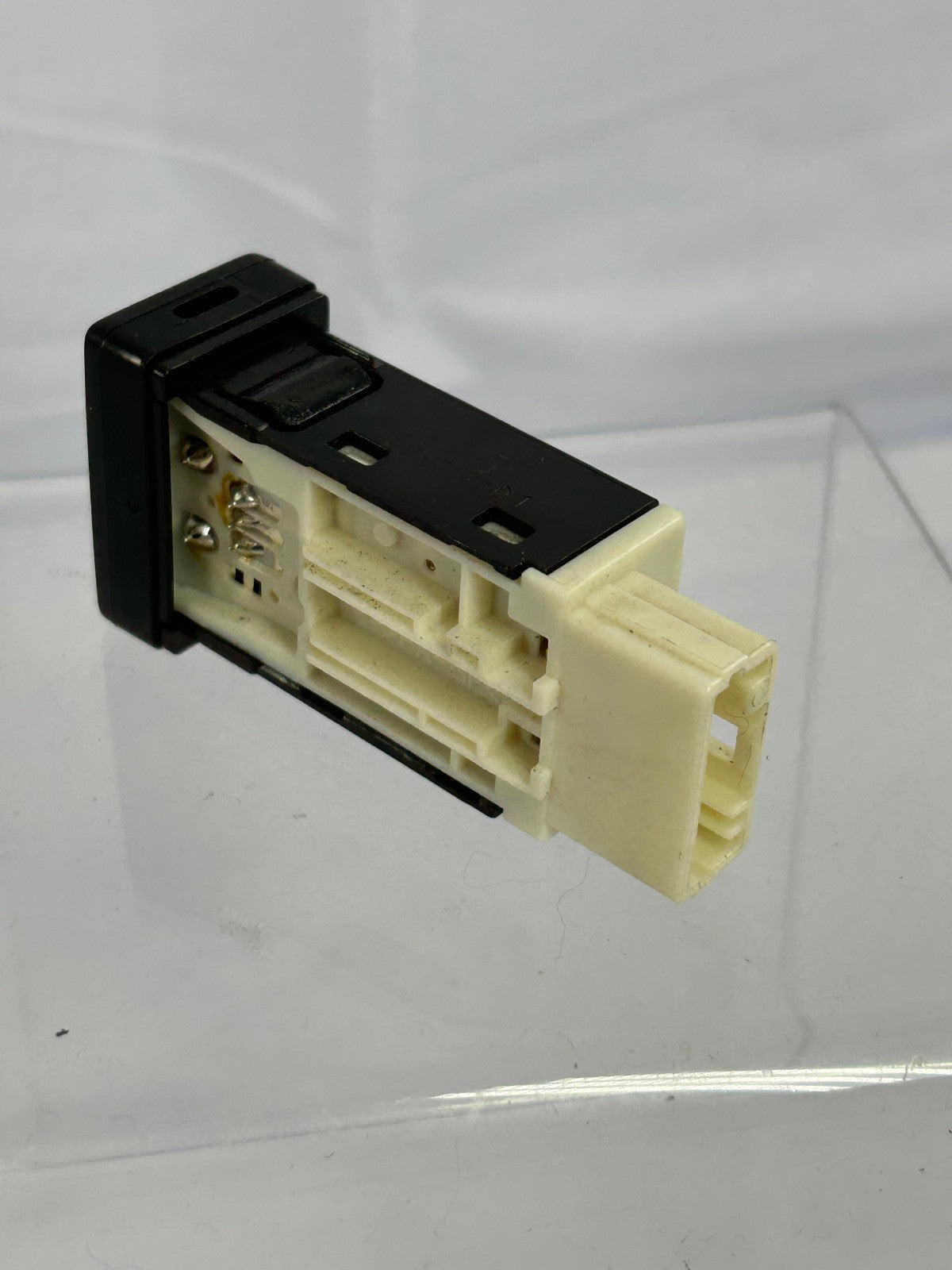 2008-2013 Toyota Highlander Light Control Rheostat Switch 84119-0C040 OEM