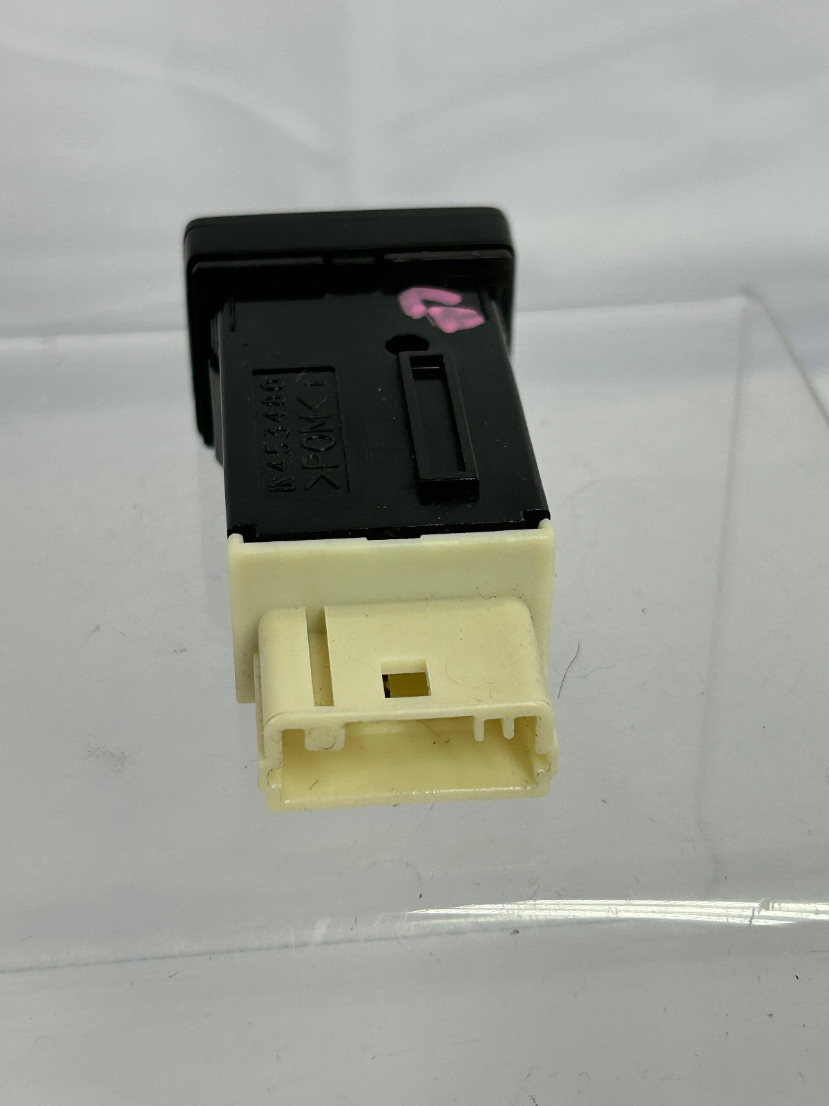 2008-2013 Toyota Highlander Light Control Rheostat Switch 84119-0C040 OEM