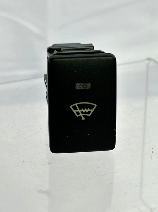 2010-2013 Toyota Highlander Dash Windshield Wiper De-icer Switch Button OEM