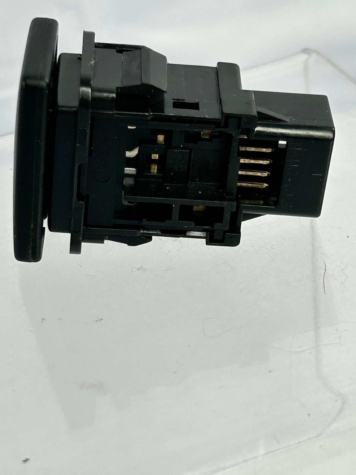 2010-2013 Toyota Highlander Dash Windshield Wiper De-icer Switch Button OEM