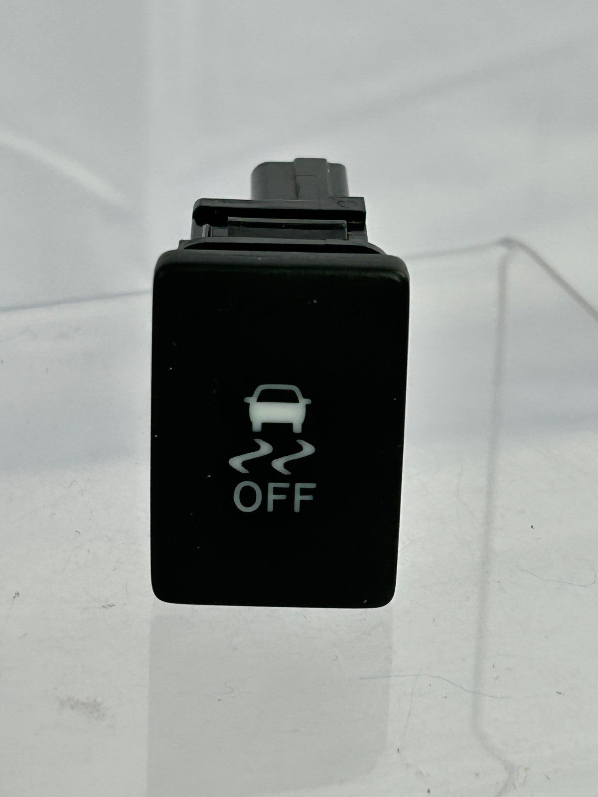 2008-2013 Toyota Highlander Traction Control Switch Button 84988-0E070 OEM