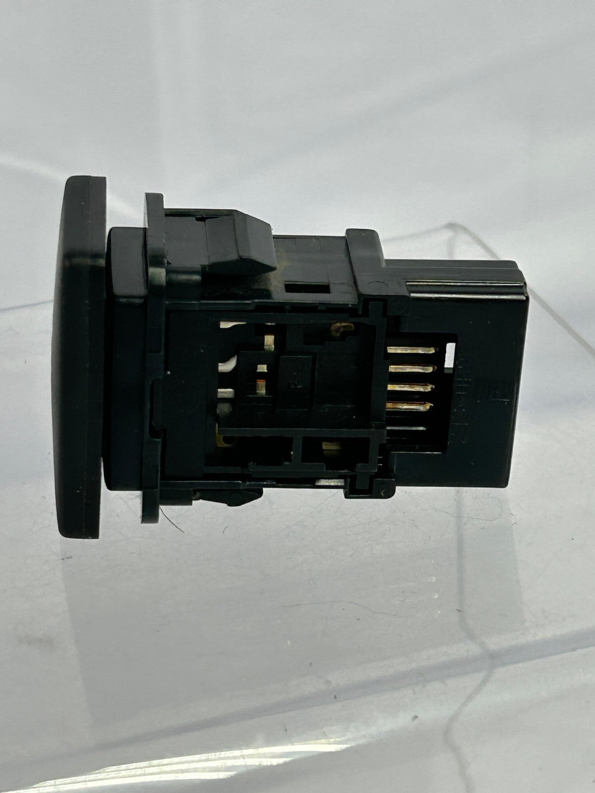 2008-2013 Toyota Highlander Traction Control Switch Button 84988-0E070 OEM
