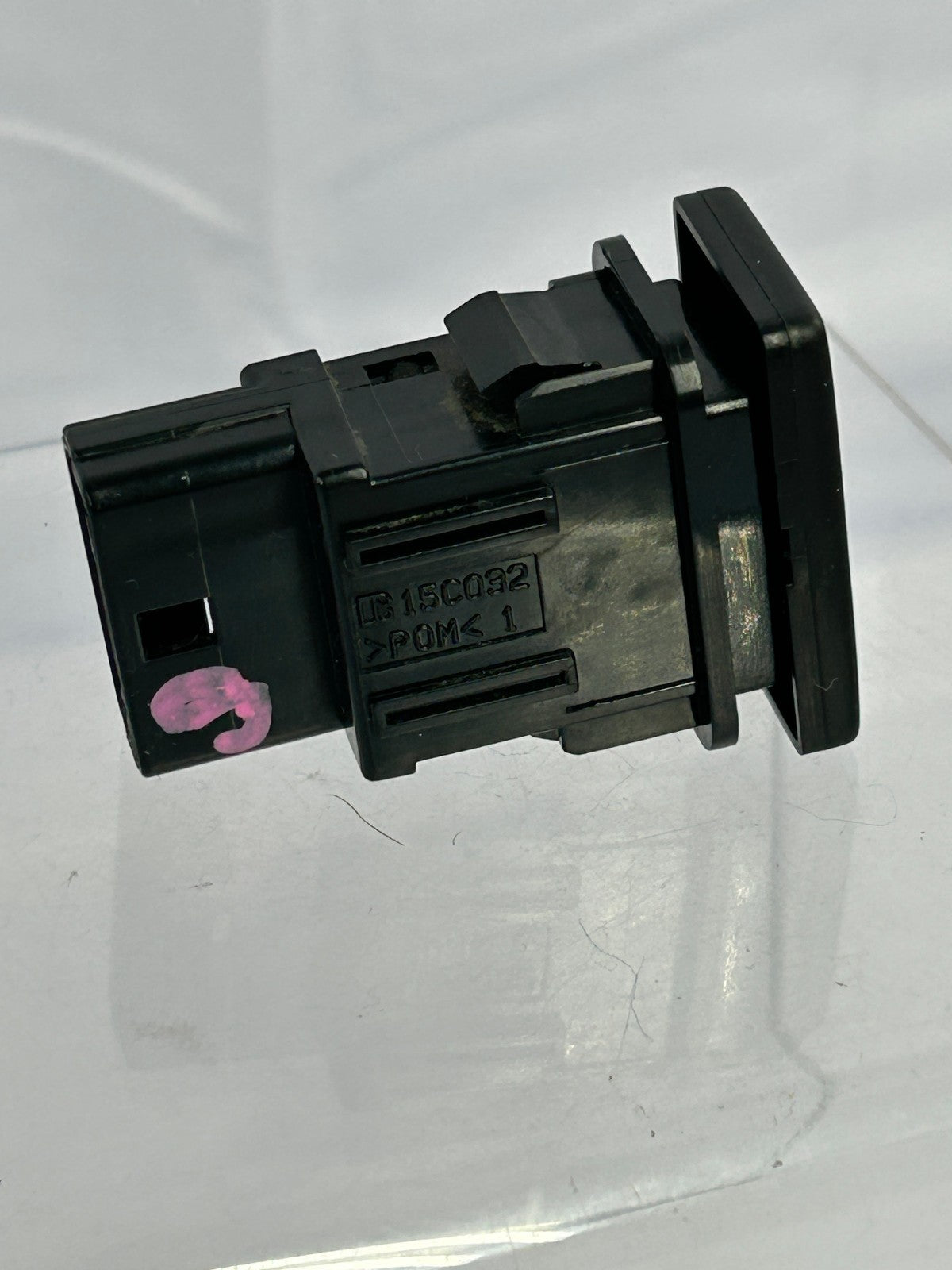 2008-2013 Toyota Highlander Traction Control Switch Button 84988-0E070 OEM