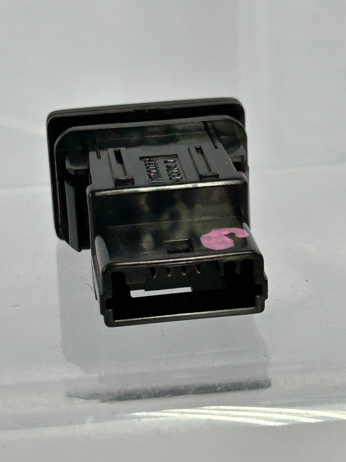 2008-2013 Toyota Highlander Traction Control Switch Button 84988-0E070 OEM