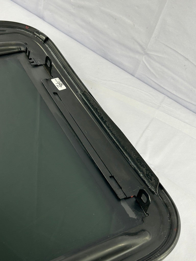 2004-2013 Toyota Highlander Sun Roof Sunroof Window Glass Factory 63201-0E030