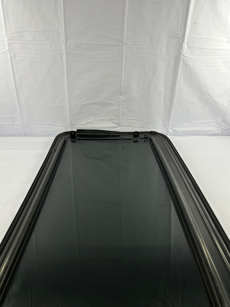 2004-2013 Toyota Highlander Sun Roof Sunroof Window Glass Factory 63201-0E030