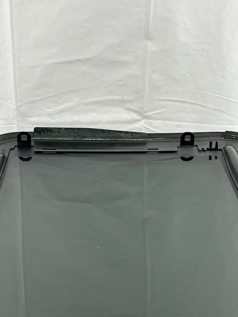 2004-2013 Toyota Highlander Sun Roof Sunroof Window Glass Factory 63201-0E030