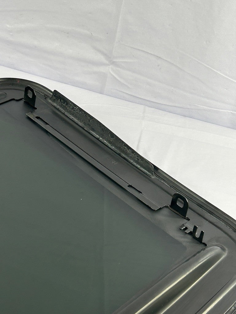 2004-2013 Toyota Highlander Sun Roof Sunroof Window Glass Factory 63201-0E030